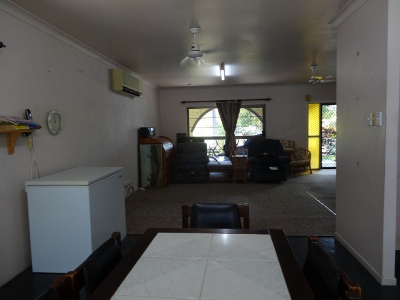 45 Wests Lane, Bowen QLD 4805