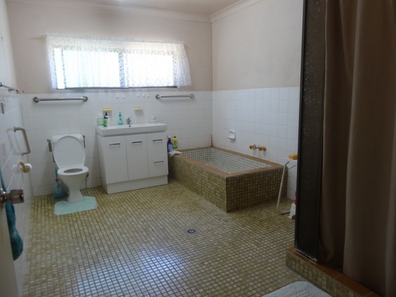 45 Wests Lane, Bowen QLD 4805