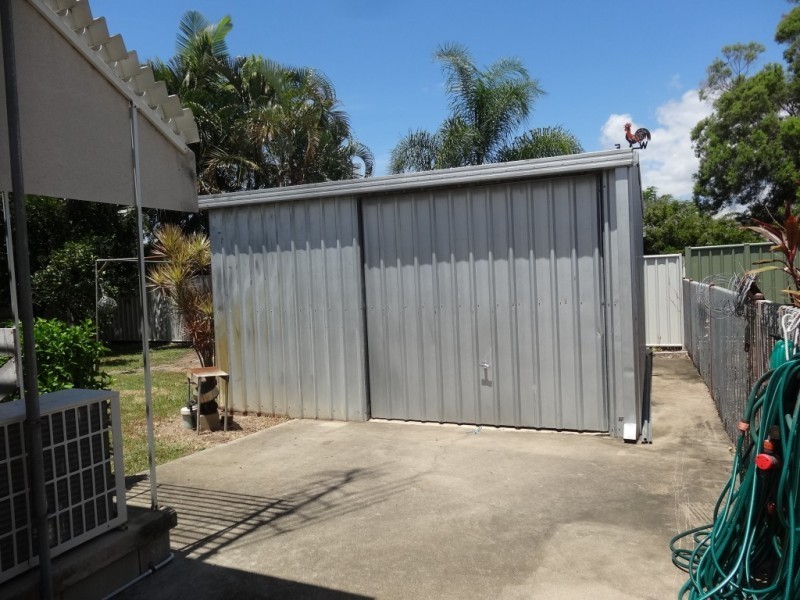 45 Wests Lane, Bowen QLD 4805