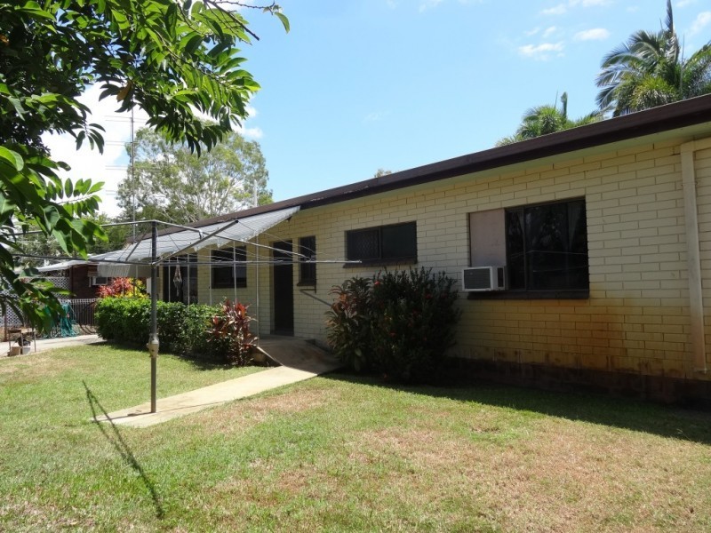 45 Wests Lane, Bowen QLD 4805