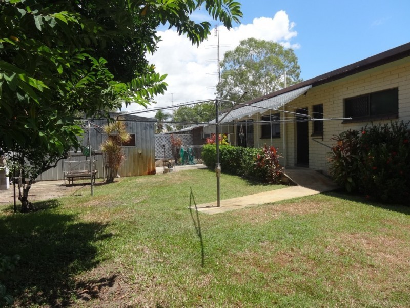 45 Wests Lane, Bowen QLD 4805