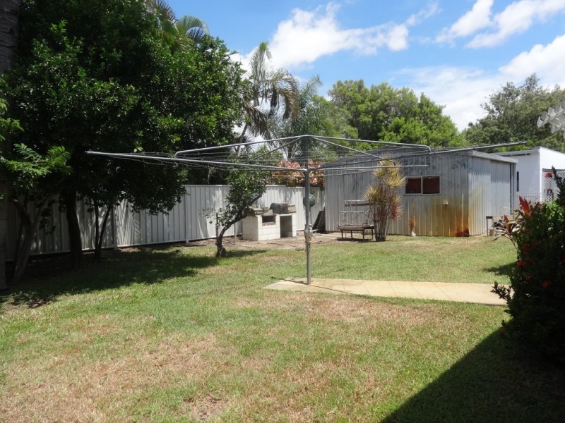 45 Wests Lane, Bowen QLD 4805