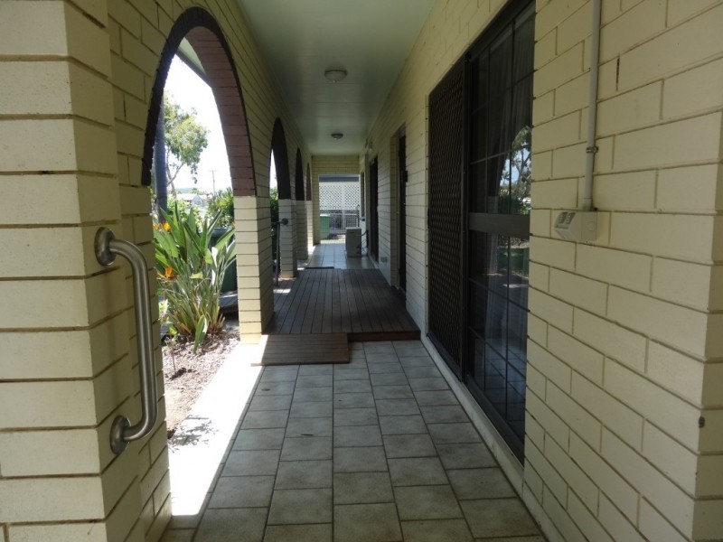 45 Wests Lane, Bowen QLD 4805