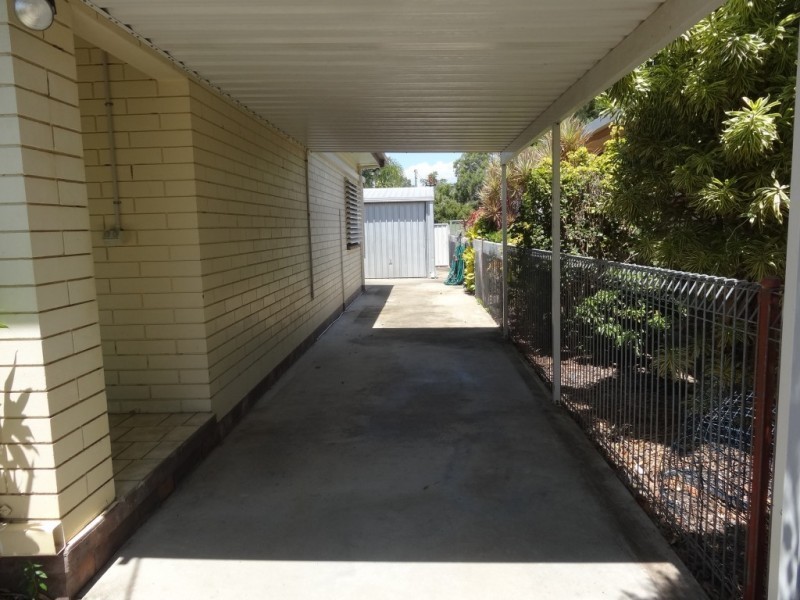 45 Wests Lane, Bowen QLD 4805