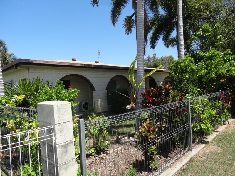 45 Wests Lane, Bowen QLD 4805