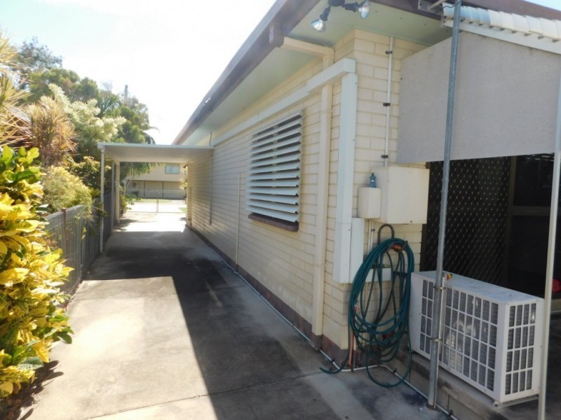45 Wests Lane, Bowen QLD 4805