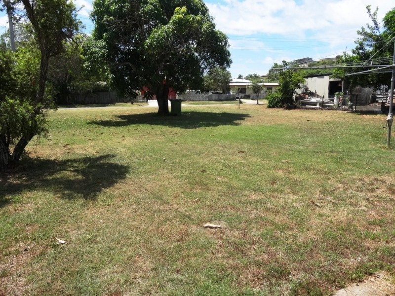 4 Canberra Street, Bowen QLD 4805