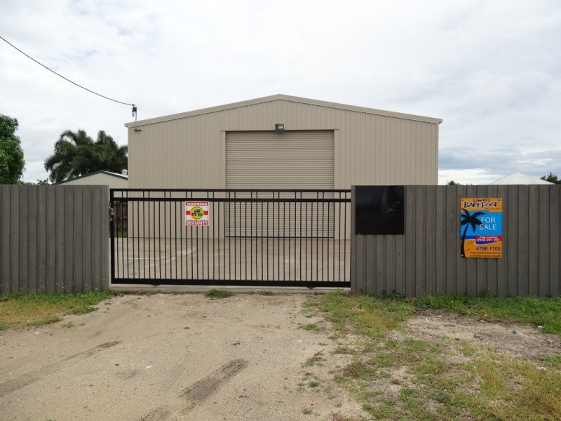 Lot 2 Leichhardt Street, Bowen QLD 4805