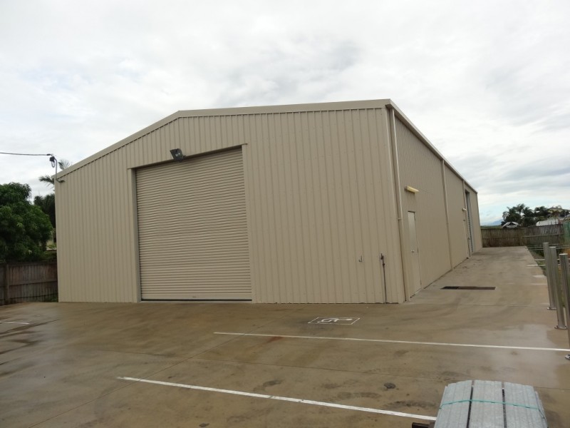Lot 2 Leichhardt Street, Bowen QLD 4805
