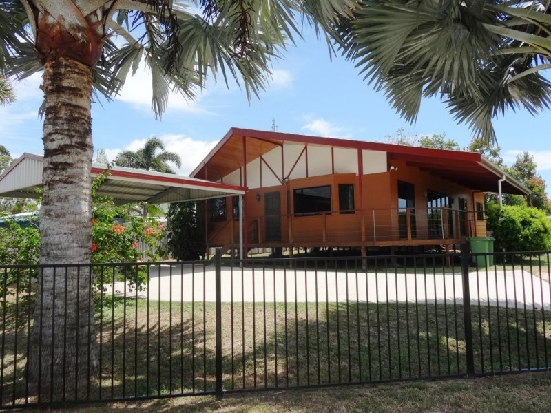 87 Soldiers Road, Bowen QLD 4805