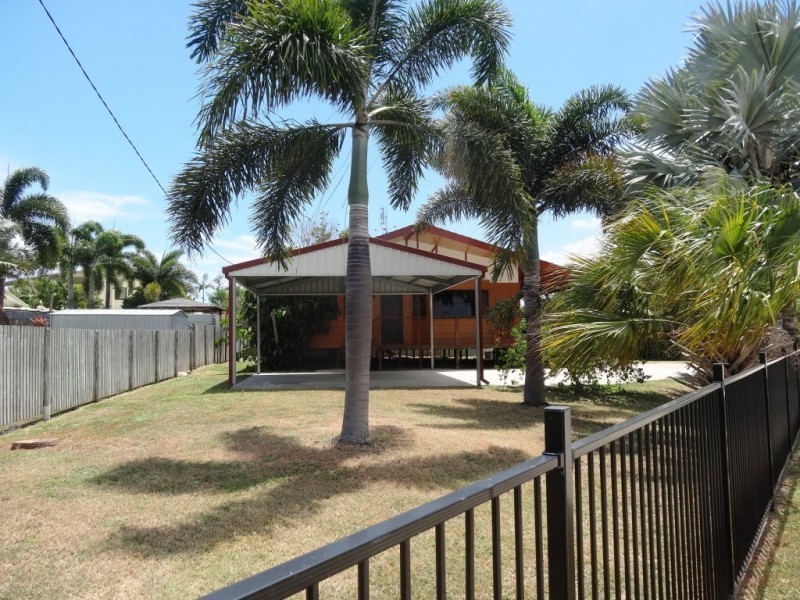 87 Soldiers Road, Bowen QLD 4805