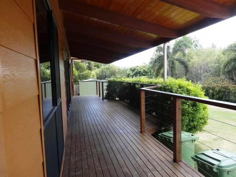 87 Soldiers Road, Bowen QLD 4805