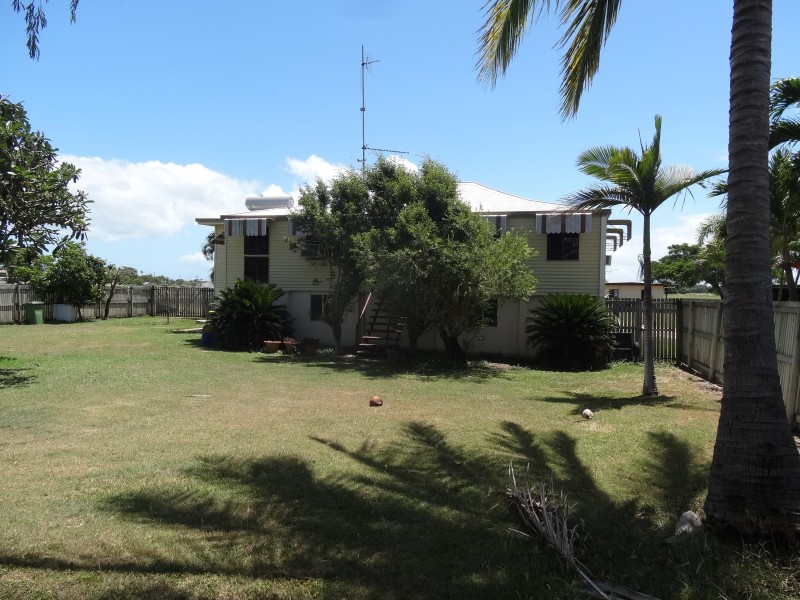 19058 Bruce Highway, Bowen QLD 4805