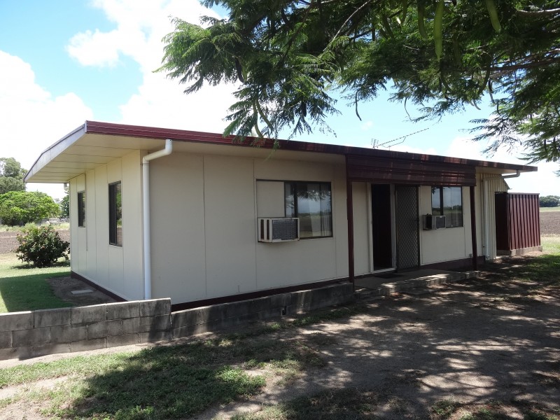 19058 Bruce Highway, Bowen QLD 4805