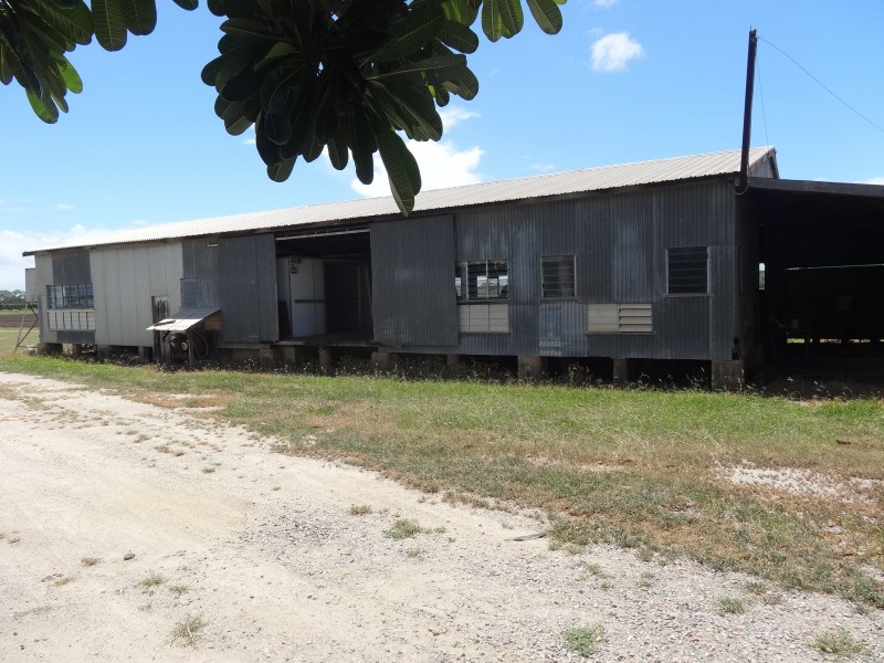 19058 Bruce Highway, Bowen QLD 4805