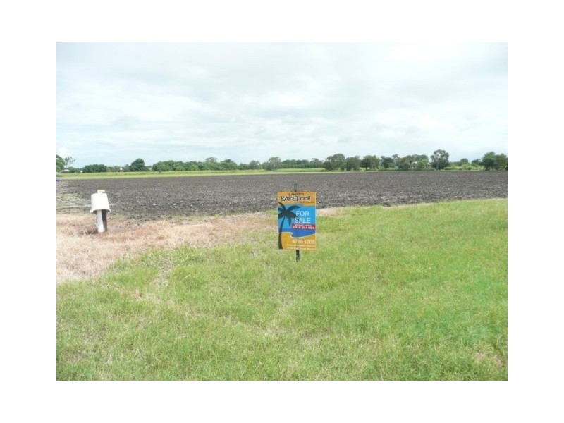 Lot 4 Railway Road, Bowen QLD 4805