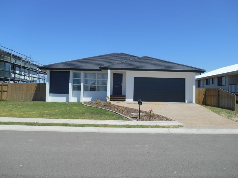 5 Baker Street, Bowen QLD 4805