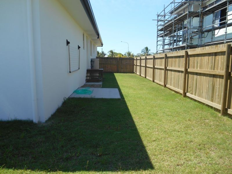 5 Baker Street, Bowen QLD 4805