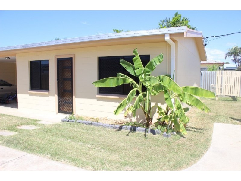 1/89 Powell Street, Bowen QLD 4805