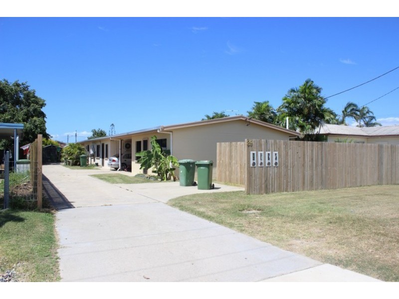1/89 Powell Street, Bowen QLD 4805
