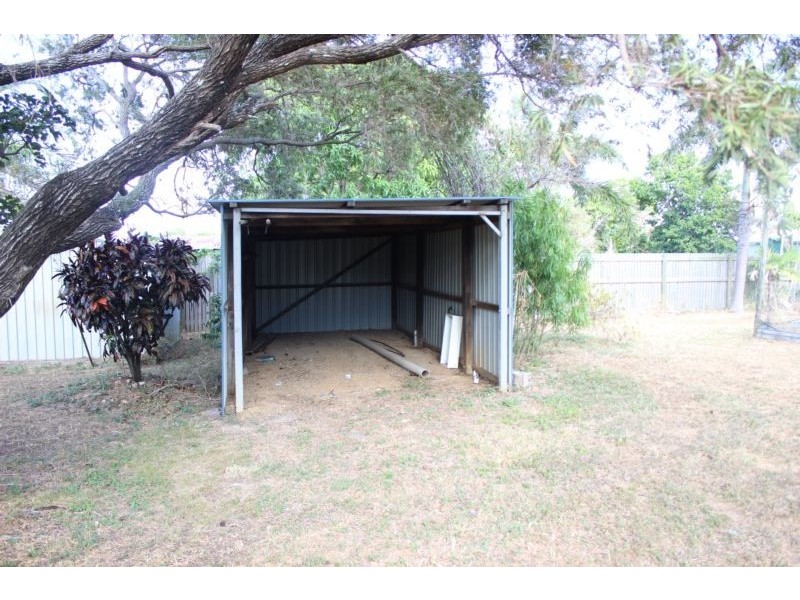 118 Powell Street, Bowen QLD 4805