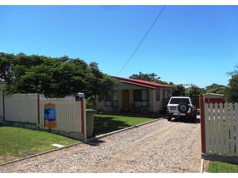 50 Gregory Street, Bowen QLD 4805