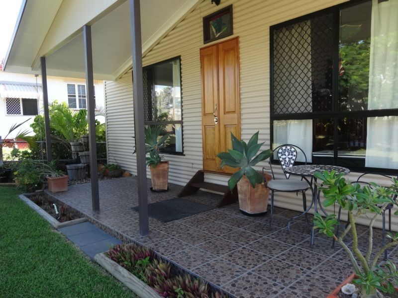 50 Gregory Street, Bowen QLD 4805