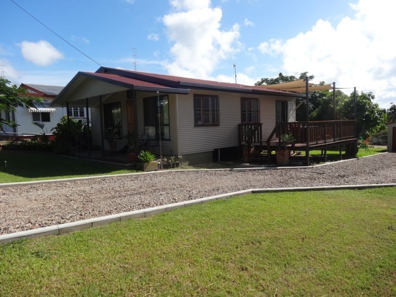 50 Gregory Street, Bowen QLD 4805