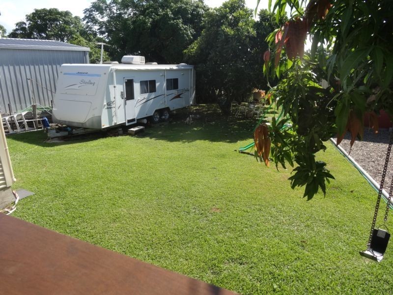 50 Gregory Street, Bowen QLD 4805