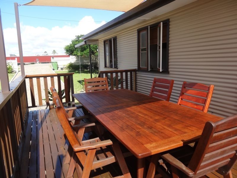 50 Gregory Street, Bowen QLD 4805