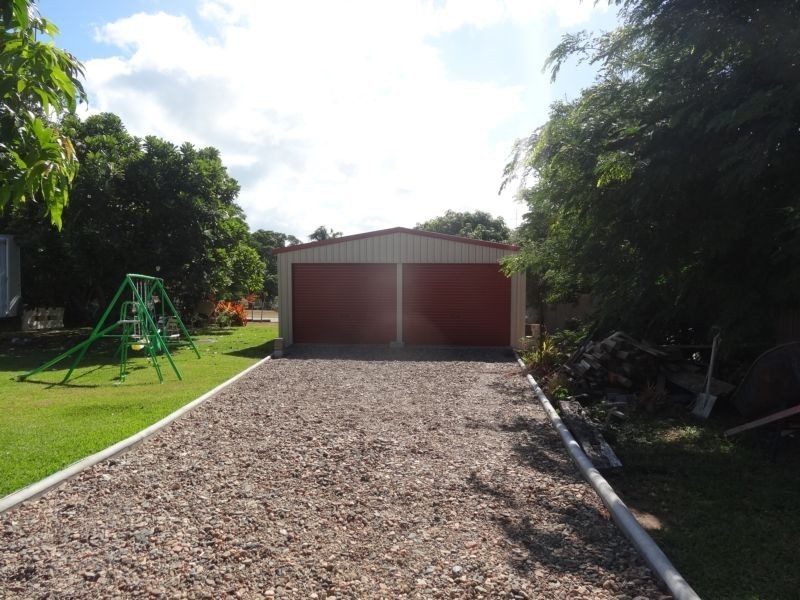 50 Gregory Street, Bowen QLD 4805