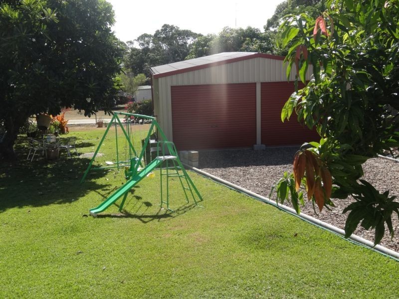 50 Gregory Street, Bowen QLD 4805