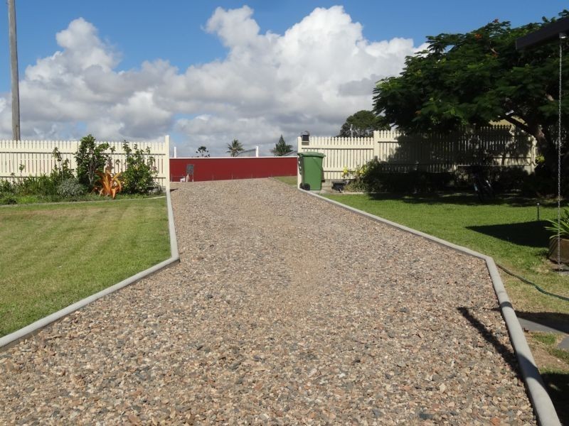 50 Gregory Street, Bowen QLD 4805
