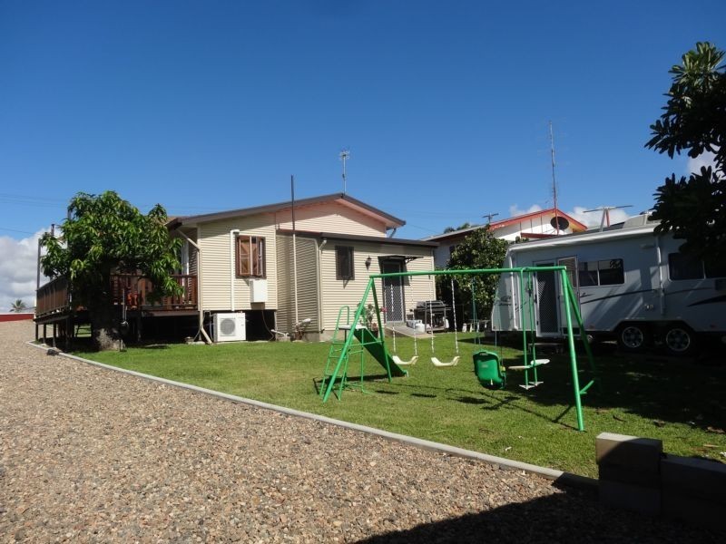 50 Gregory Street, Bowen QLD 4805