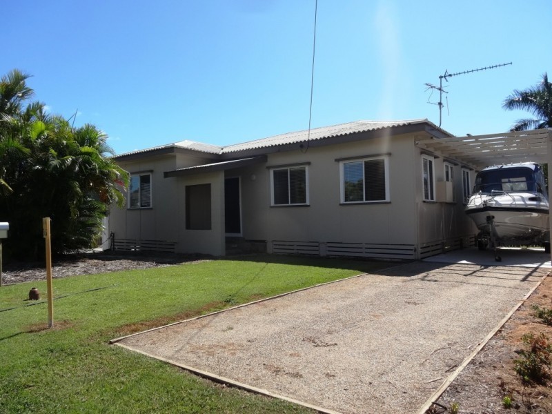 14 Gilbert Street, Bowen QLD 4805