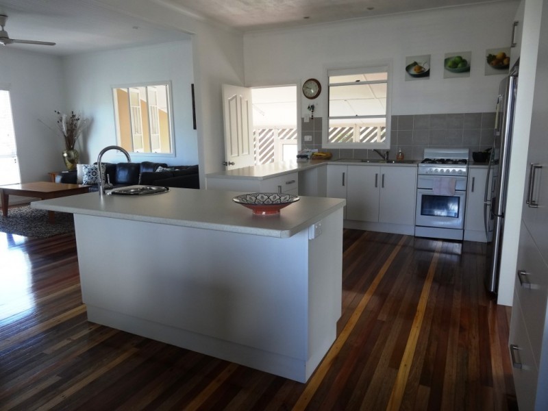 14 Gilbert Street, Bowen QLD 4805