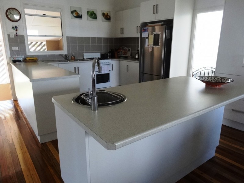 14 Gilbert Street, Bowen QLD 4805