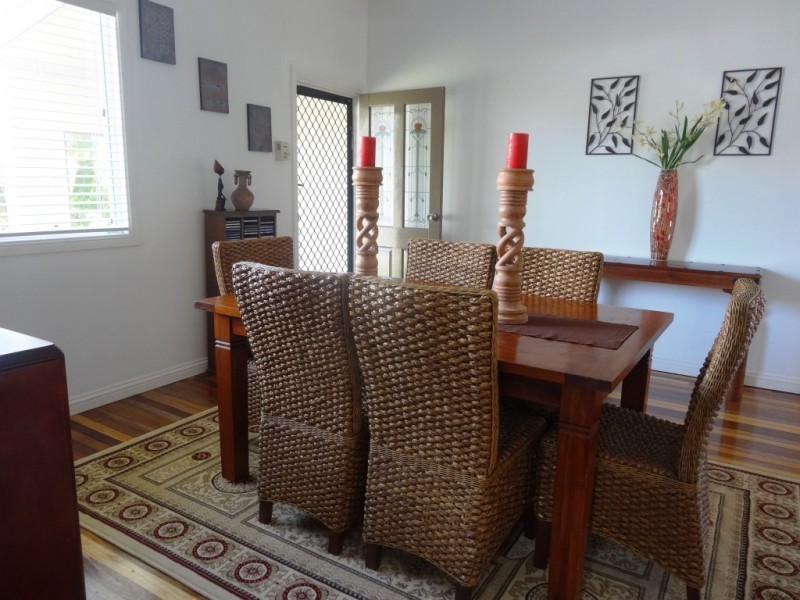 14 Gilbert Street, Bowen QLD 4805