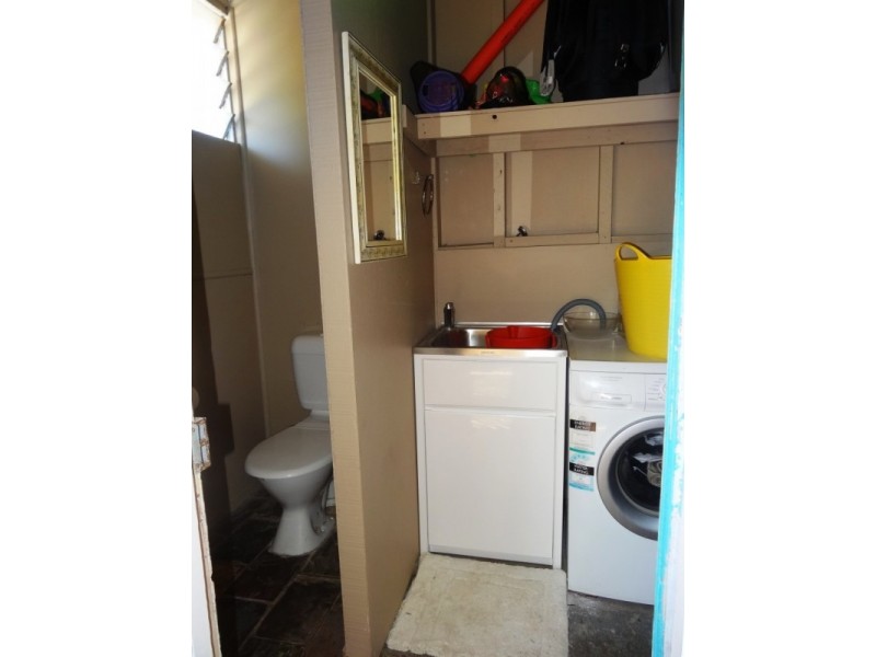 14 Gilbert Street, Bowen QLD 4805