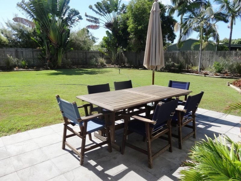 14 Gilbert Street, Bowen QLD 4805