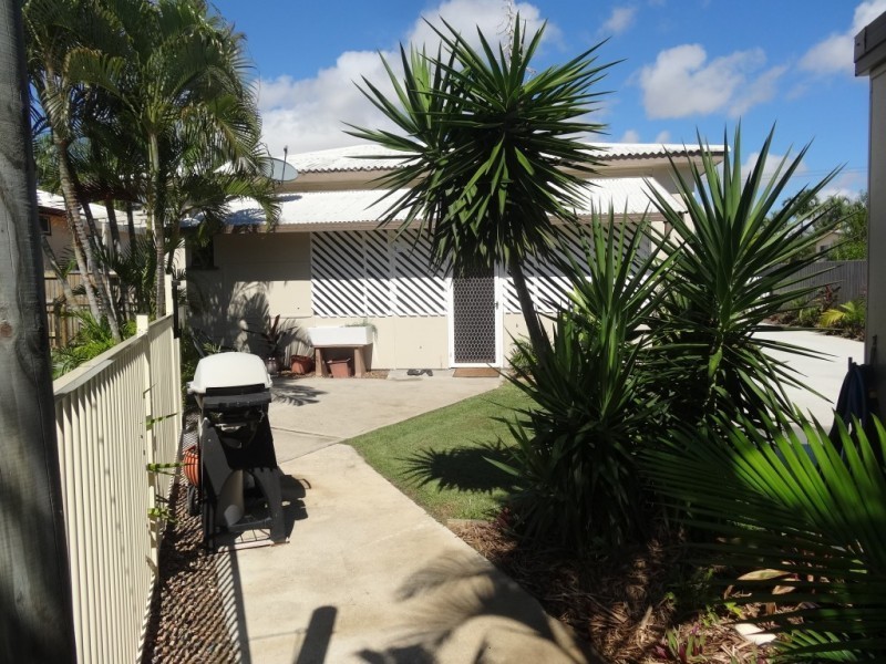 14 Gilbert Street, Bowen QLD 4805