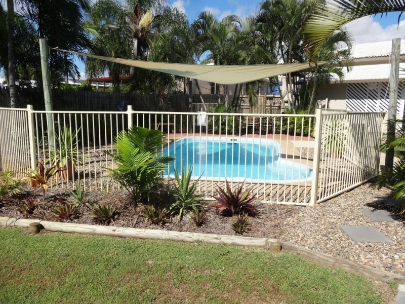 14 Gilbert Street, Bowen QLD 4805