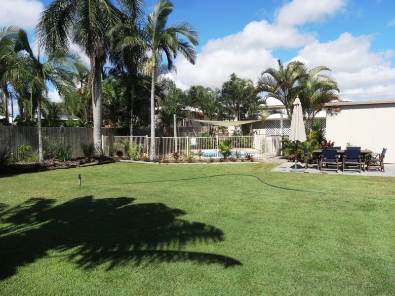 14 Gilbert Street, Bowen QLD 4805