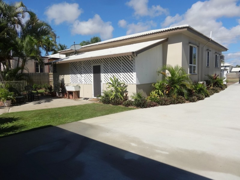14 Gilbert Street, Bowen QLD 4805