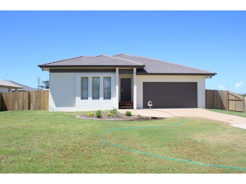 66 Soldiers Road, Bowen QLD 4805