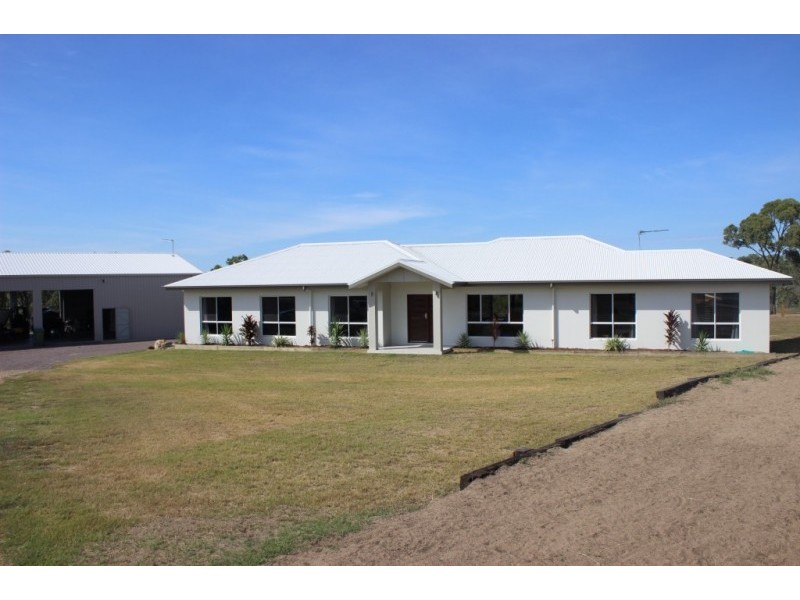 240 Africandar Road, Bowen QLD 4805