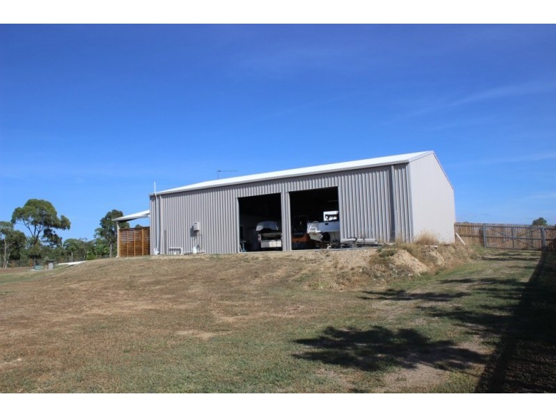 240 Africandar Road, Bowen QLD 4805