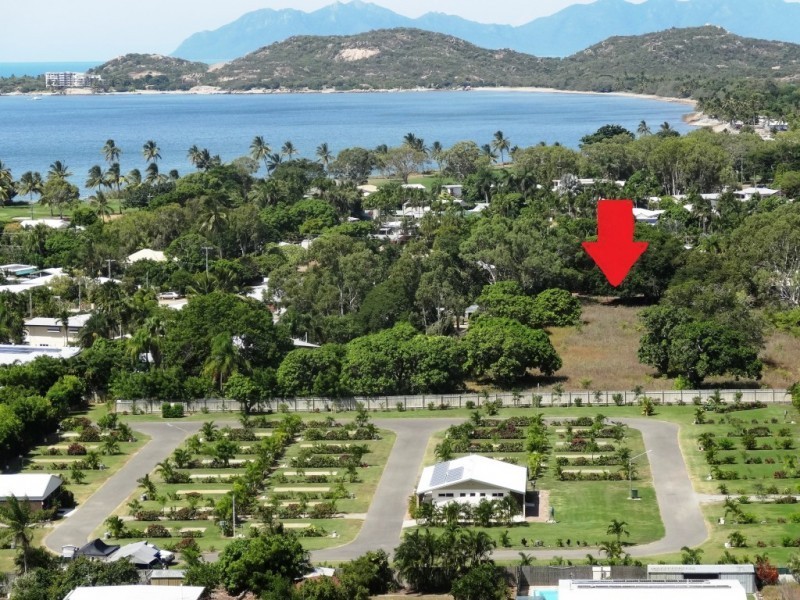 Lot 57 Mt Nutt Road, Bowen QLD 4805