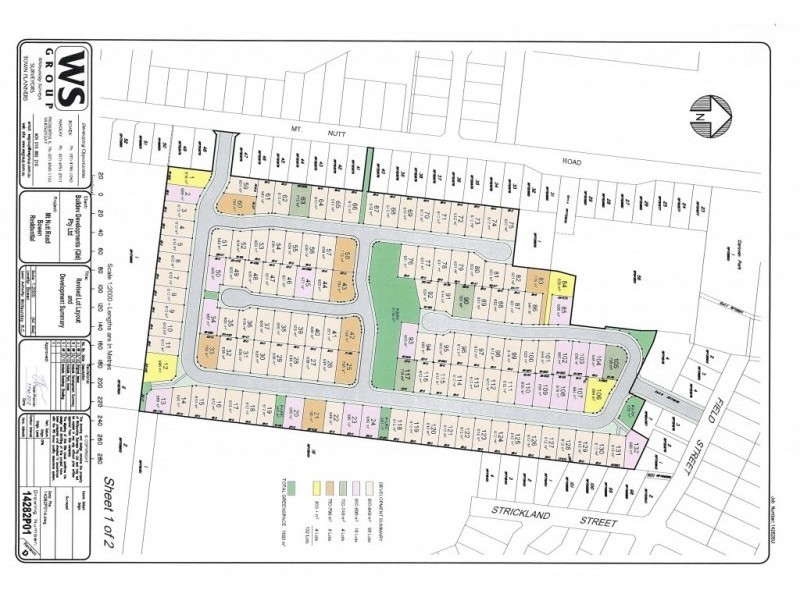 Lot 57 Mt Nutt Road, Bowen QLD 4805