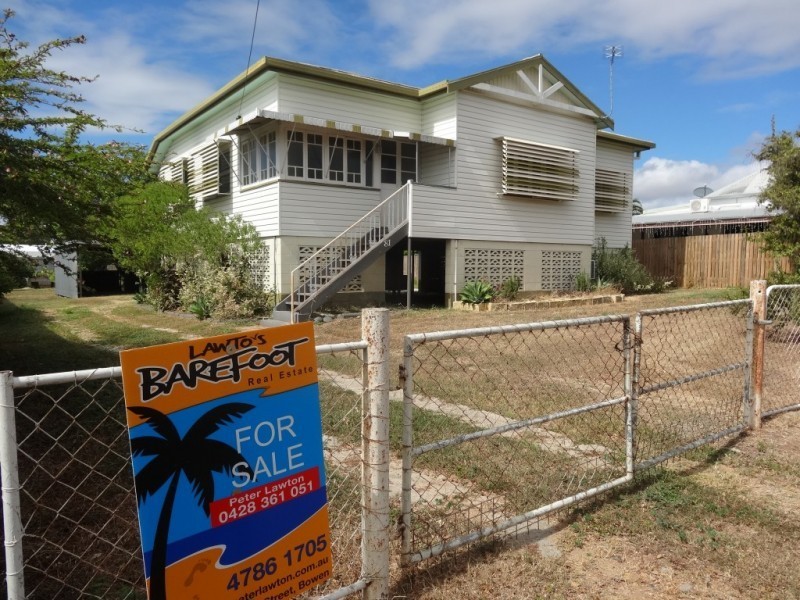 81 Gordon Street, Bowen QLD 4805